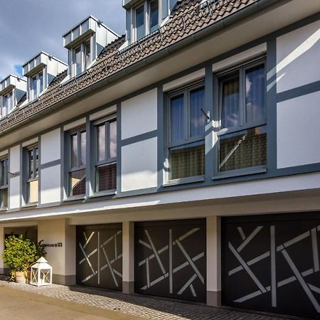 Ferienapartments Am Steinfelder Hof Bad Neuenahr-Ahrweiler Zewnętrze zdjęcie