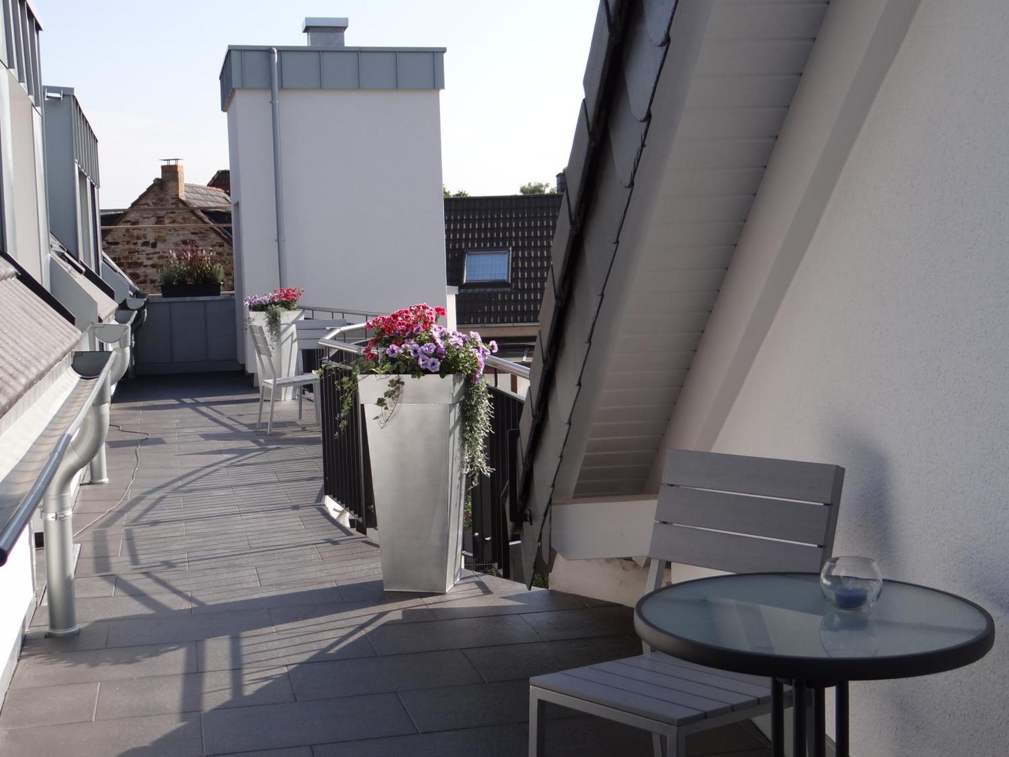 Ferienapartments Am Steinfelder Hof Bad Neuenahr-Ahrweiler Pokój zdjęcie