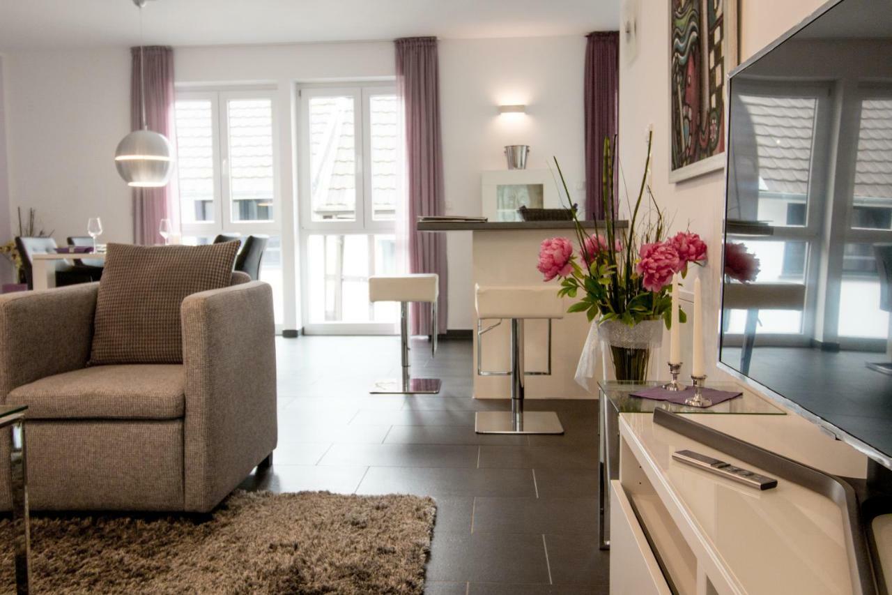 Ferienapartments Am Steinfelder Hof Bad Neuenahr-Ahrweiler Zewnętrze zdjęcie