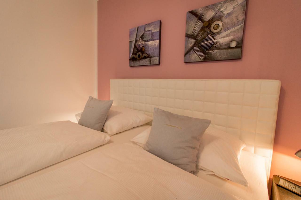 Ferienapartments Am Steinfelder Hof Bad Neuenahr-Ahrweiler Zewnętrze zdjęcie