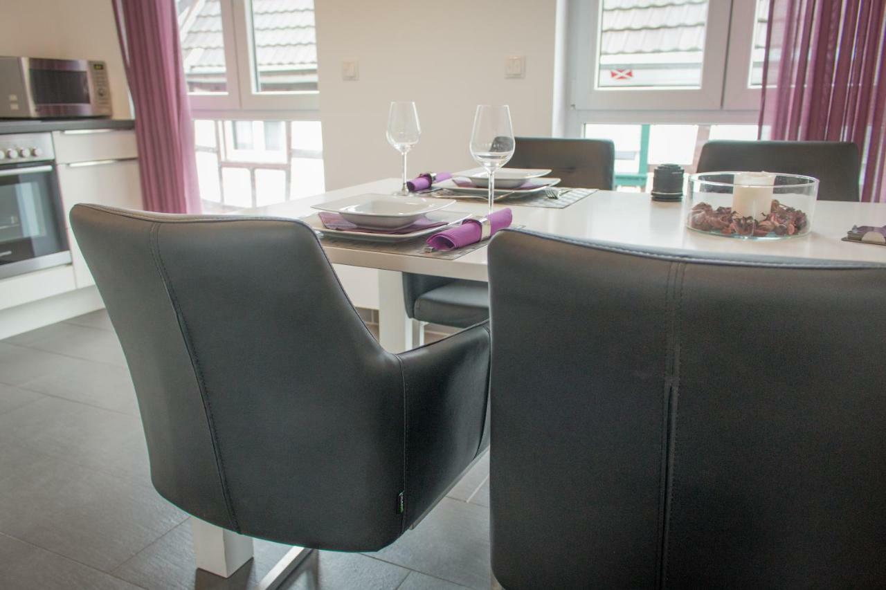 Ferienapartments Am Steinfelder Hof Bad Neuenahr-Ahrweiler Zewnętrze zdjęcie