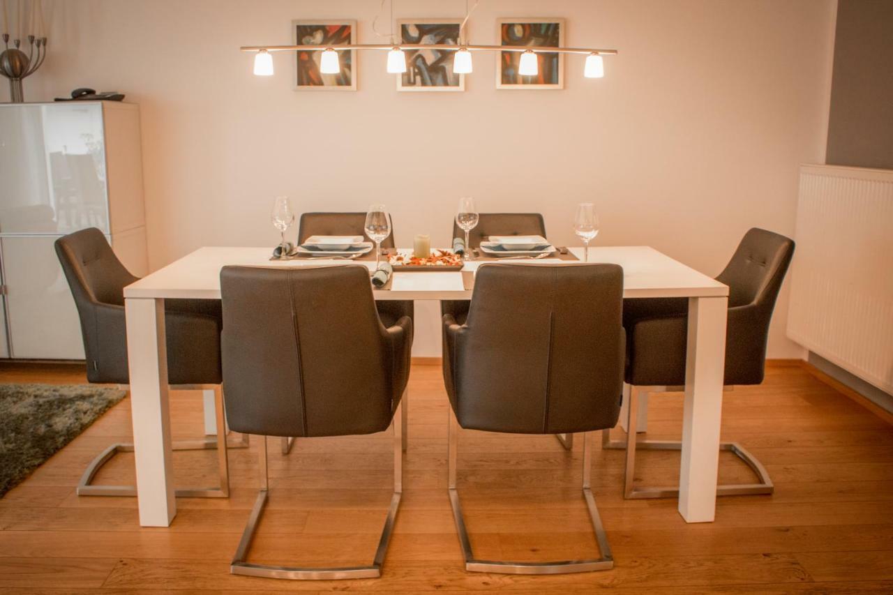Ferienapartments Am Steinfelder Hof Bad Neuenahr-Ahrweiler Zewnętrze zdjęcie