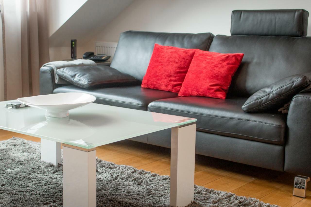 Ferienapartments Am Steinfelder Hof Bad Neuenahr-Ahrweiler Zewnętrze zdjęcie