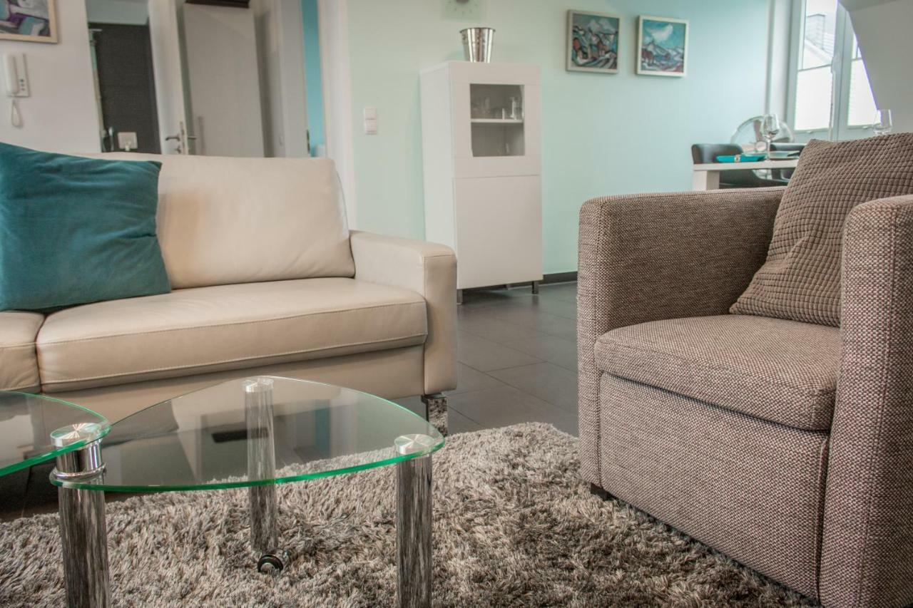 Ferienapartments Am Steinfelder Hof Bad Neuenahr-Ahrweiler Zewnętrze zdjęcie