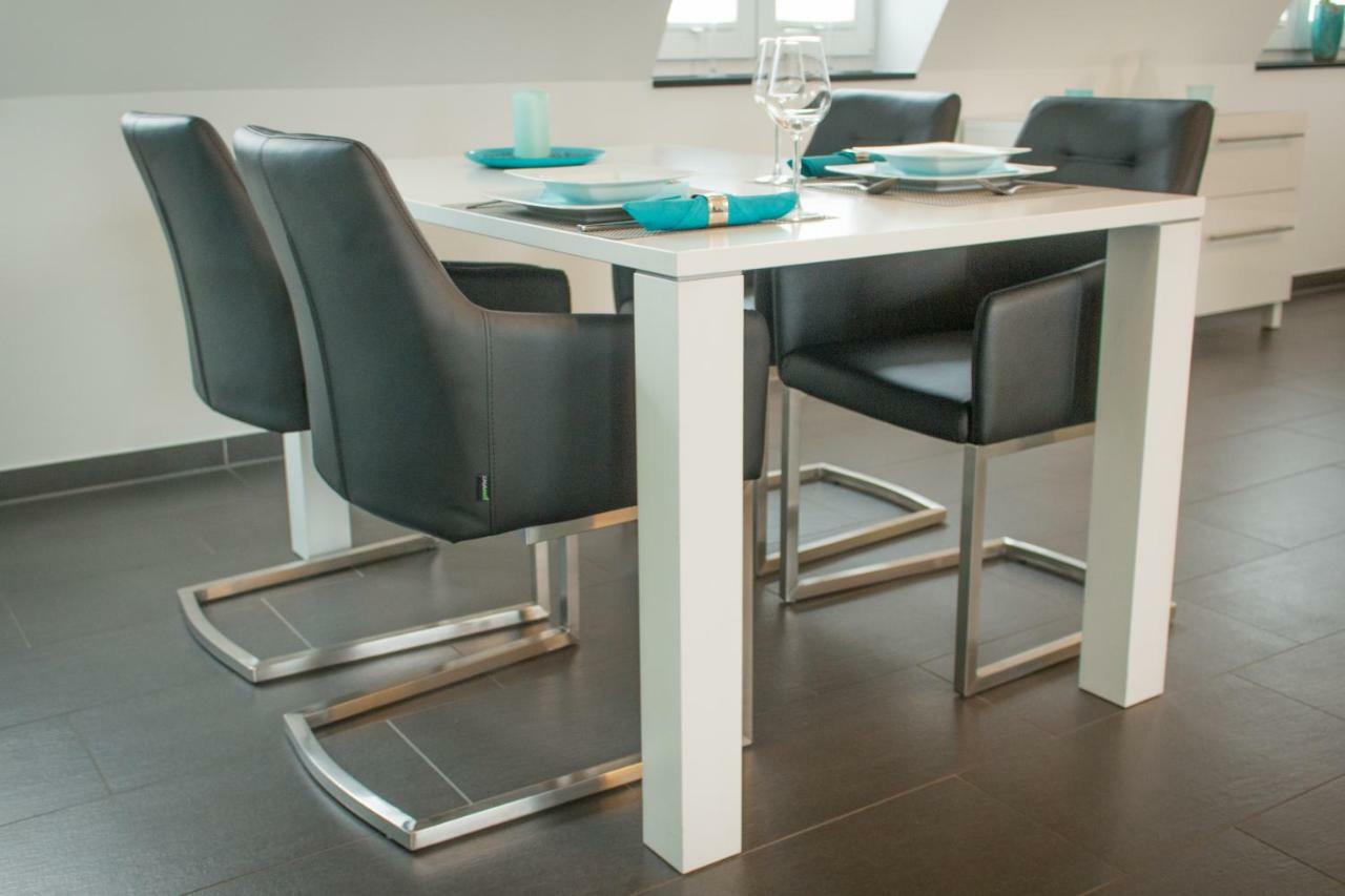 Ferienapartments Am Steinfelder Hof Bad Neuenahr-Ahrweiler Zewnętrze zdjęcie