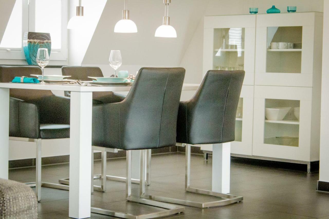 Ferienapartments Am Steinfelder Hof Bad Neuenahr-Ahrweiler Zewnętrze zdjęcie