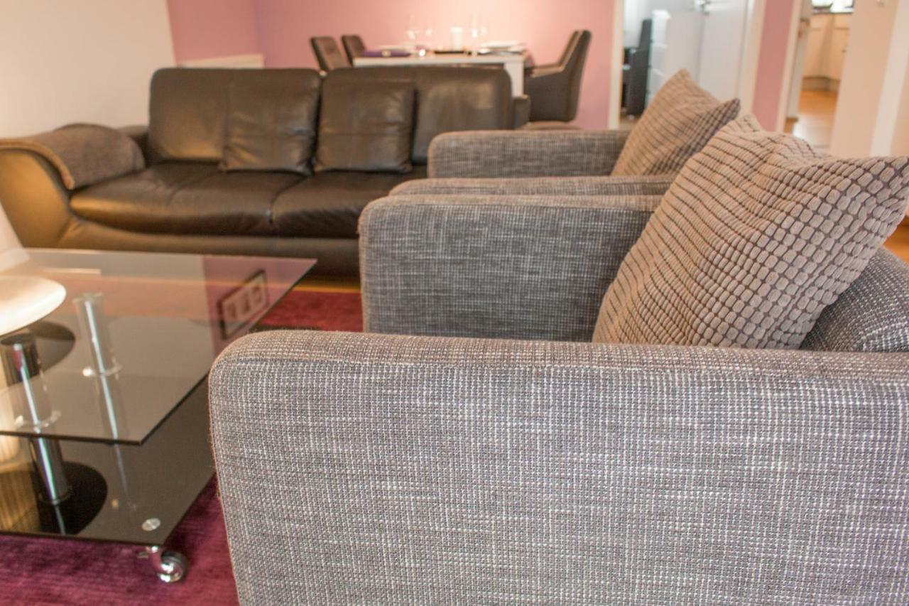 Ferienapartments Am Steinfelder Hof Bad Neuenahr-Ahrweiler Zewnętrze zdjęcie