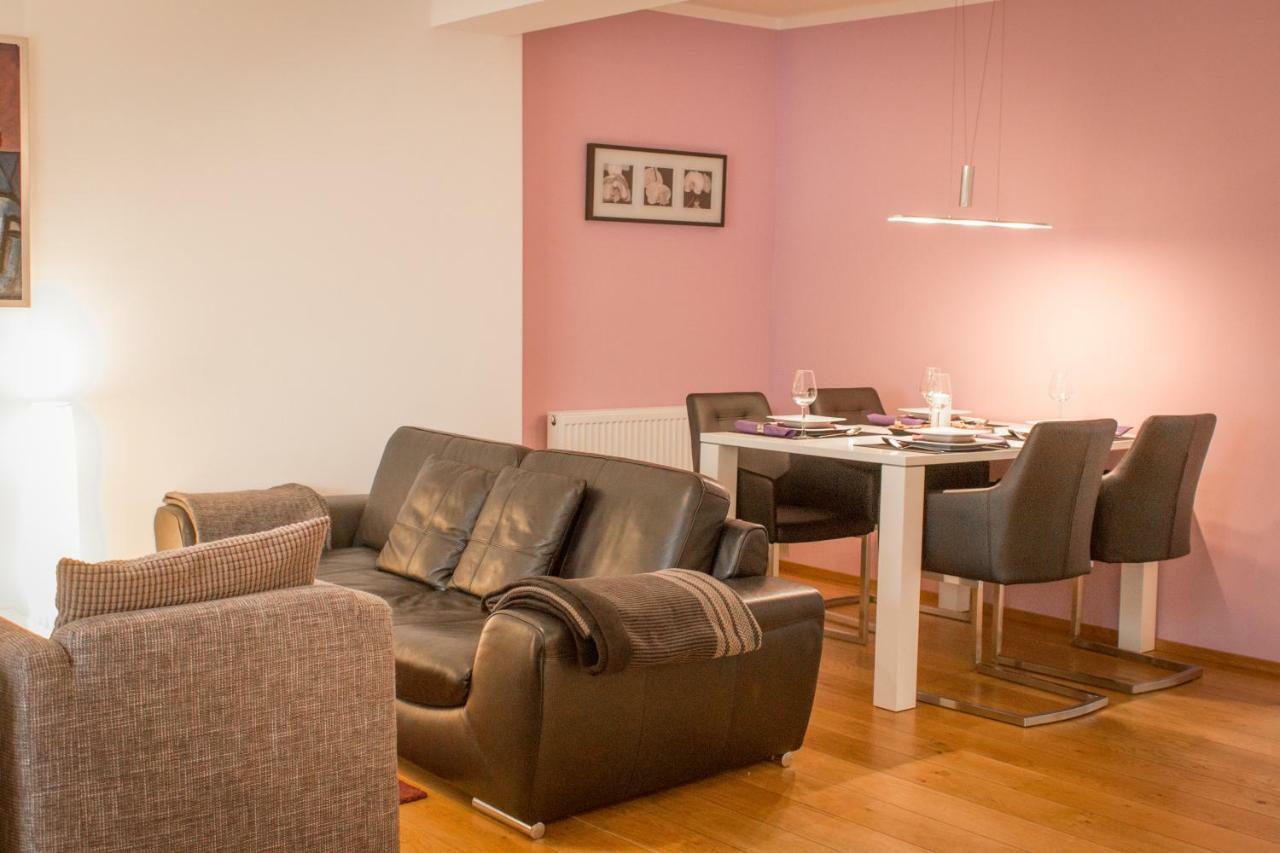 Ferienapartments Am Steinfelder Hof Bad Neuenahr-Ahrweiler Zewnętrze zdjęcie