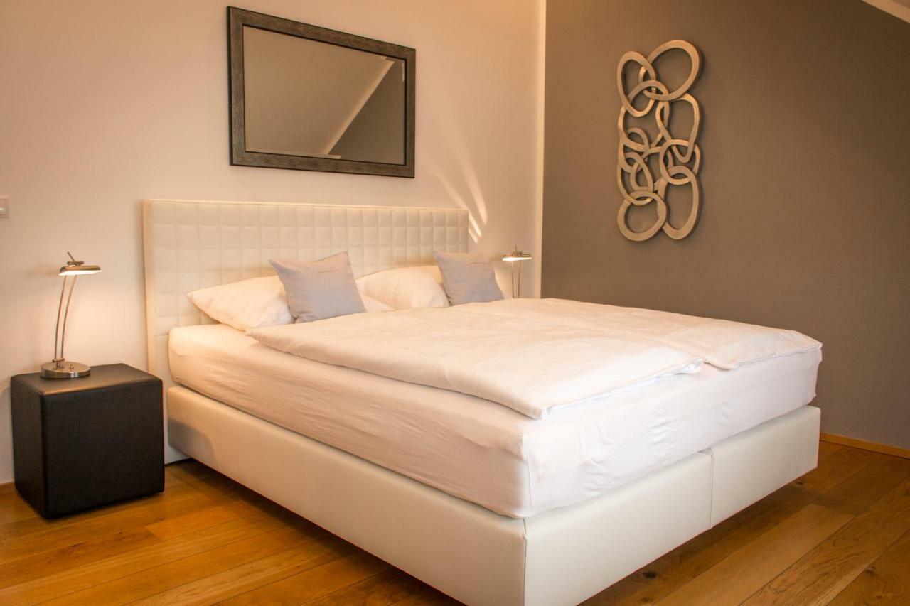 Ferienapartments Am Steinfelder Hof Bad Neuenahr-Ahrweiler Zewnętrze zdjęcie