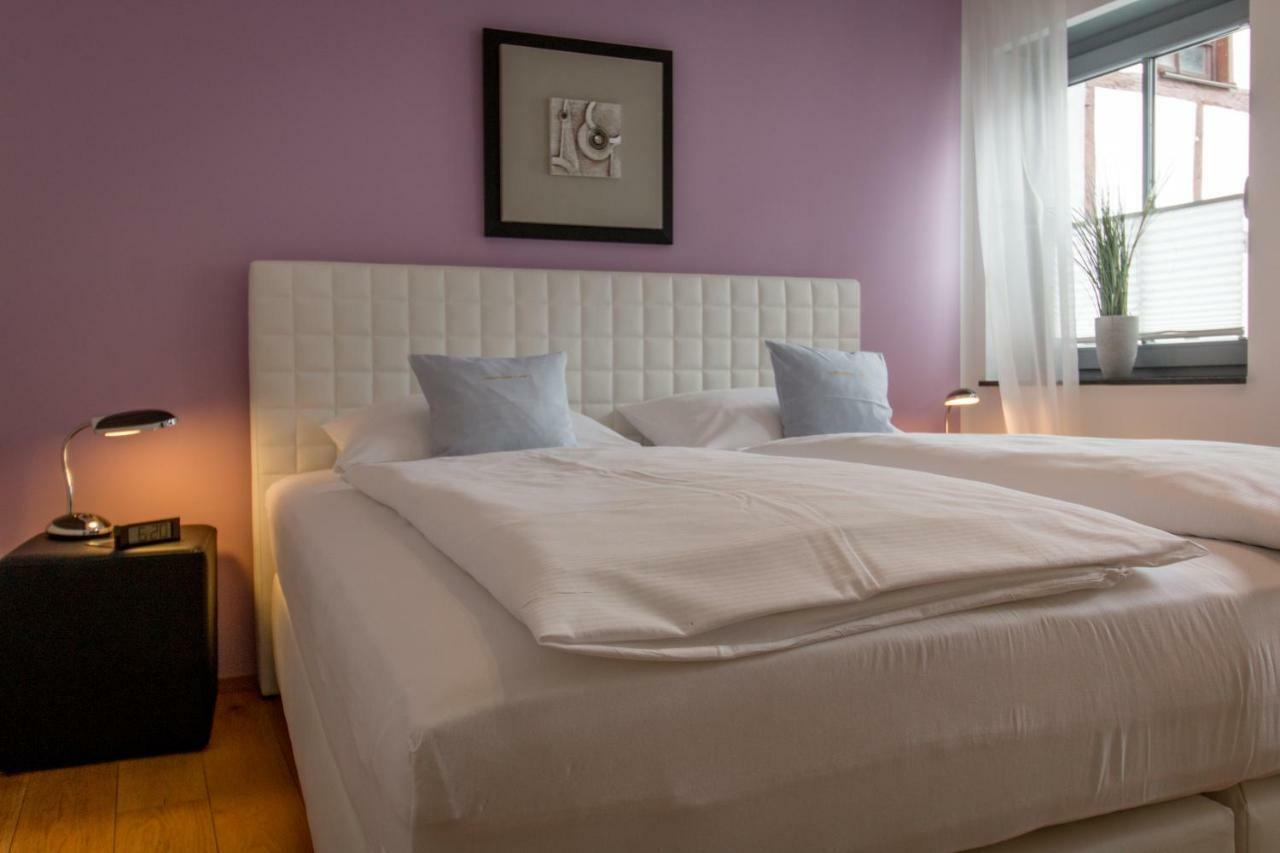 Ferienapartments Am Steinfelder Hof Bad Neuenahr-Ahrweiler Zewnętrze zdjęcie