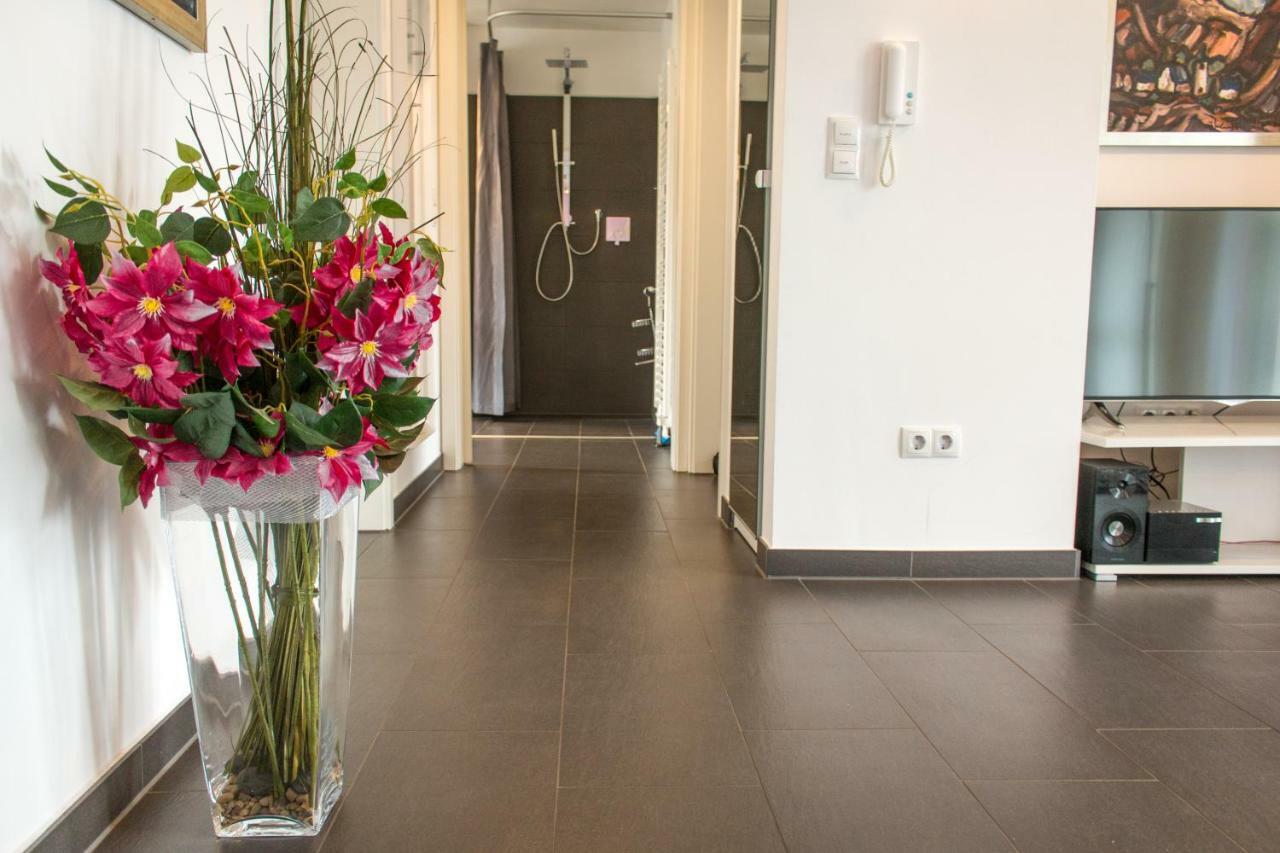 Ferienapartments Am Steinfelder Hof Bad Neuenahr-Ahrweiler Zewnętrze zdjęcie