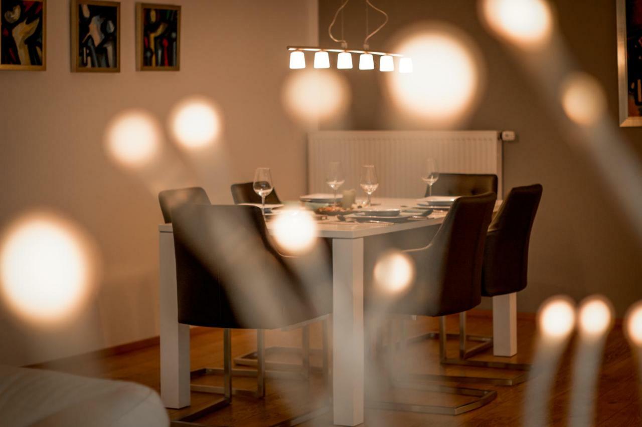 Ferienapartments Am Steinfelder Hof Bad Neuenahr-Ahrweiler Zewnętrze zdjęcie