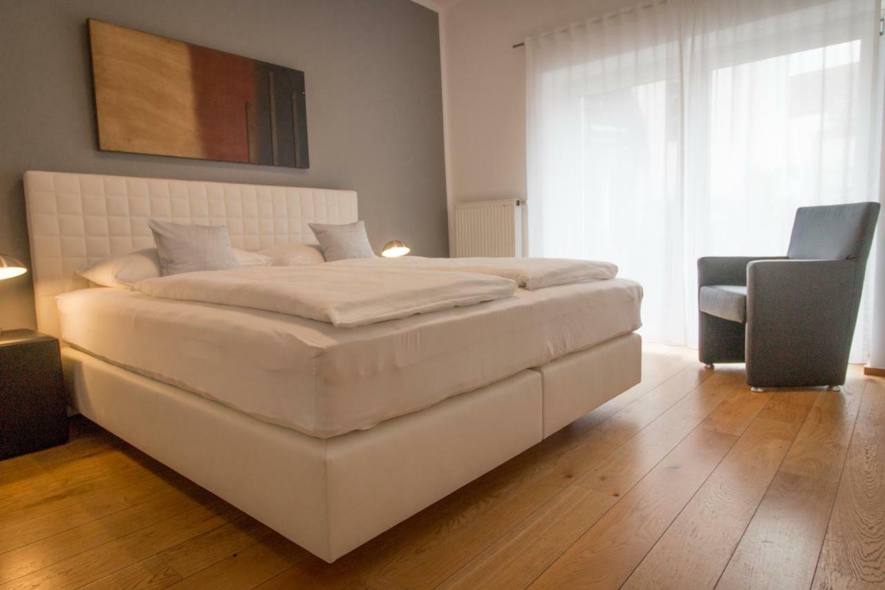 Ferienapartments Am Steinfelder Hof Bad Neuenahr-Ahrweiler Zewnętrze zdjęcie