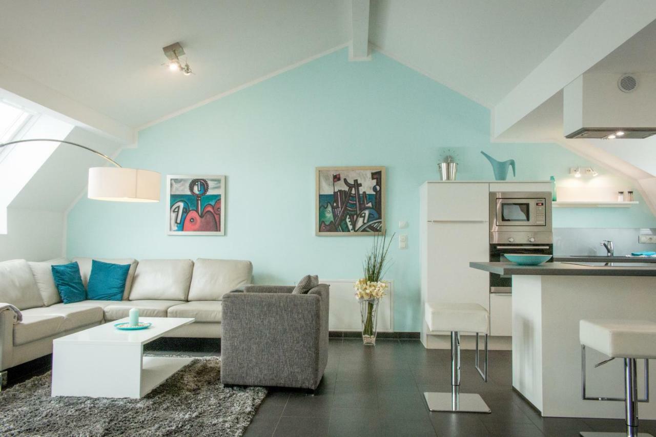 Ferienapartments Am Steinfelder Hof Bad Neuenahr-Ahrweiler Zewnętrze zdjęcie