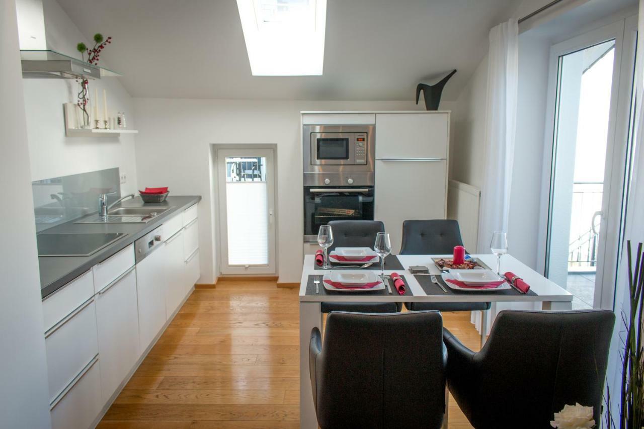 Ferienapartments Am Steinfelder Hof Bad Neuenahr-Ahrweiler Zewnętrze zdjęcie